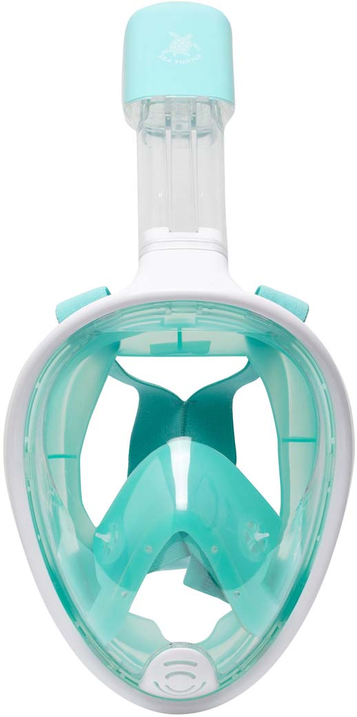 Sea Turtle s/m snorkelmasker