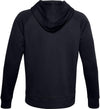 Ua Rival Fleece Fz Hoodie