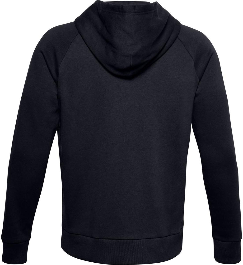 Ua Rival Fleece Fz Hoodie