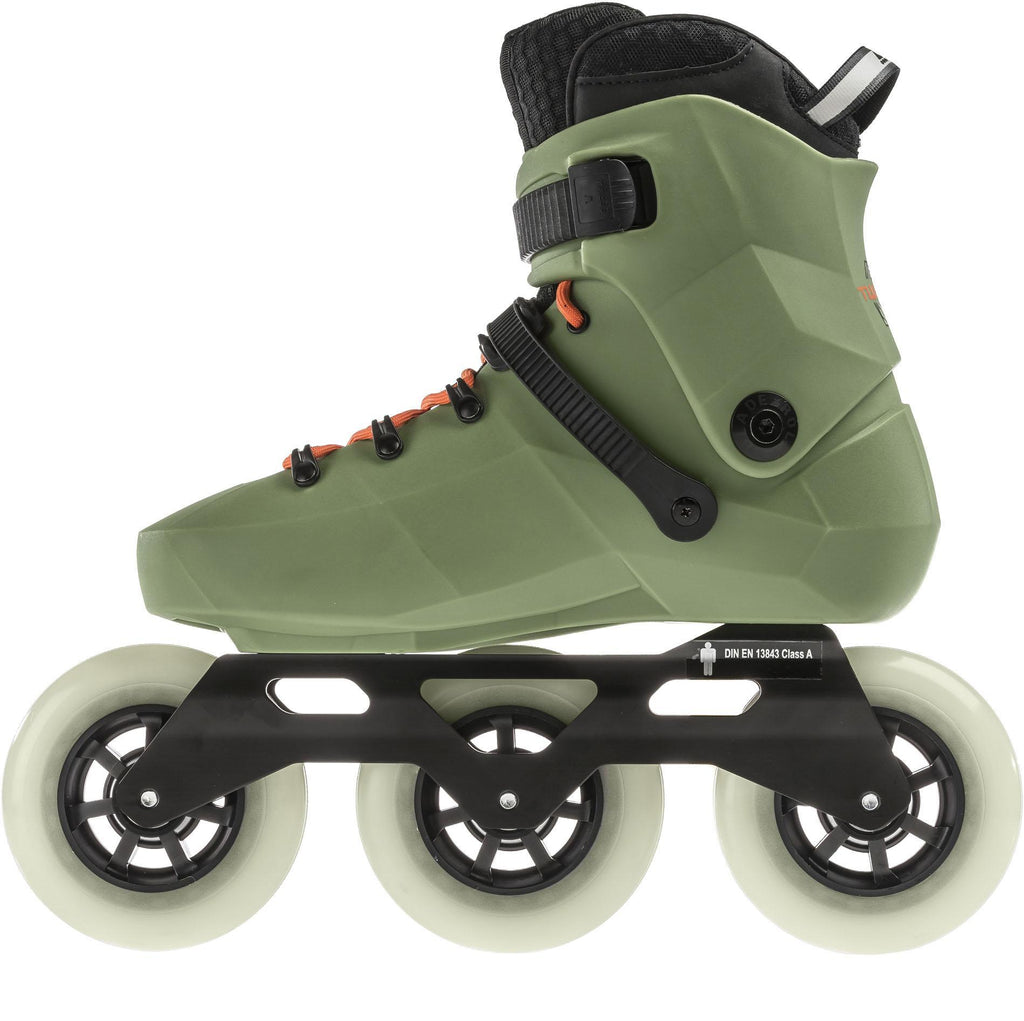 Rollerblade Twister Edge Edition #2