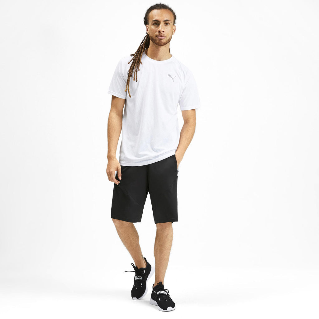 puma cat short