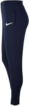 Park Fleece Soccer broek