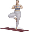 Yoga Essentials High-Waisted legging