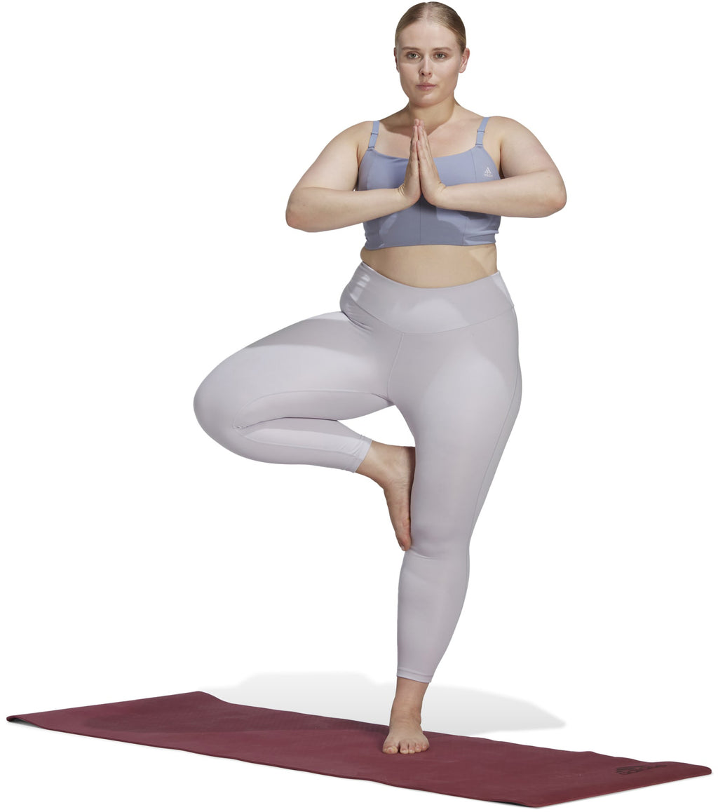 Yoga Essentials High-Waisted legging