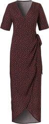 Wrap Dress