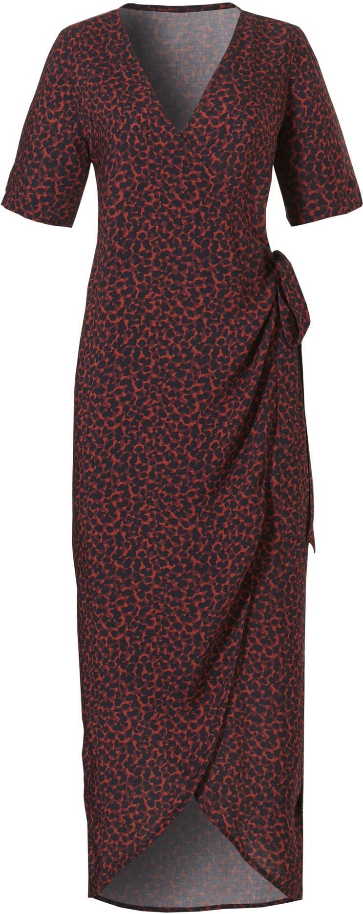 Wrap Dress