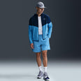 SHORT NIKE FNG NSW AIR AZZURRO