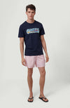 Vert zwemshort