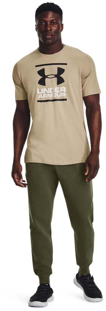 Rival Fleece joggingbroek
