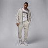 Jordan Sport Hoop Fleece Men's Dri-fit Pantalon Basketbal