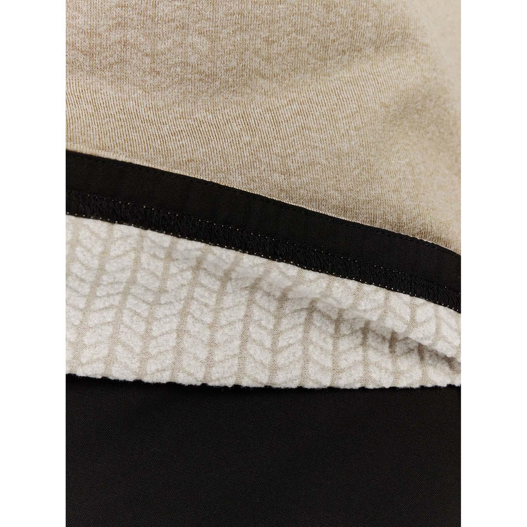 Prtcatcher 1/4 Zip Active Top