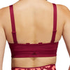 adidas Powerimpact Training Medium-Support Logo sport bh