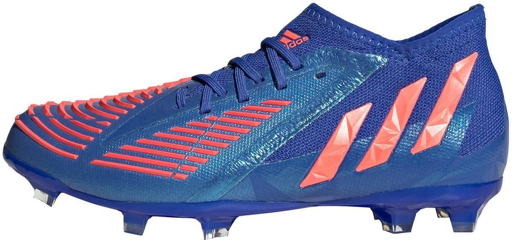 Predator Edge.1 FG kids voetbalschoenen