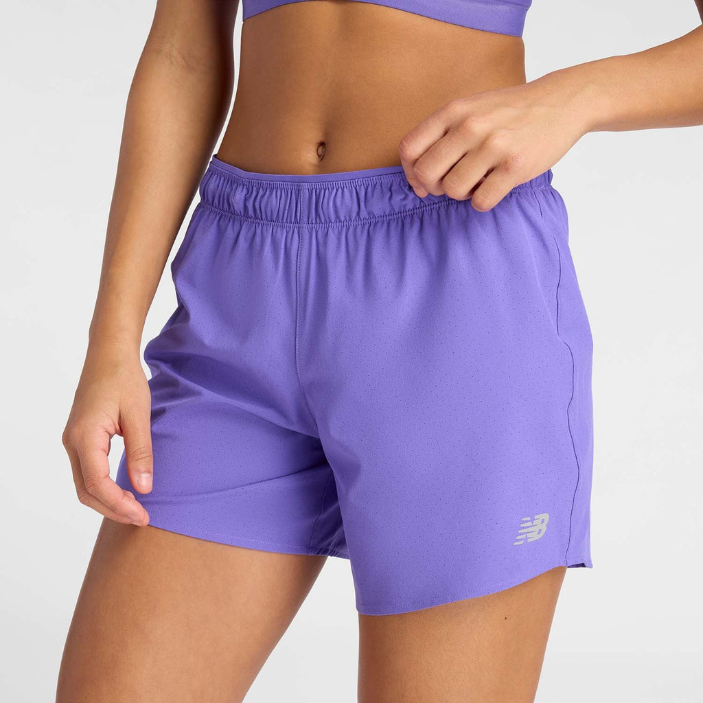 RC Short 5"