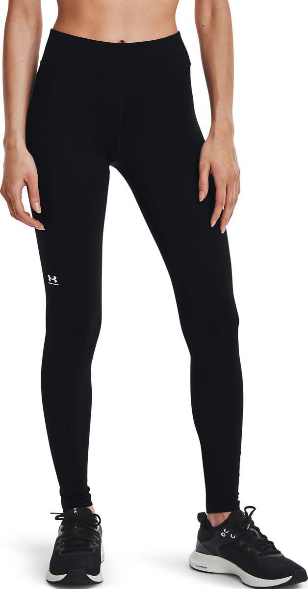 ua authentics legging