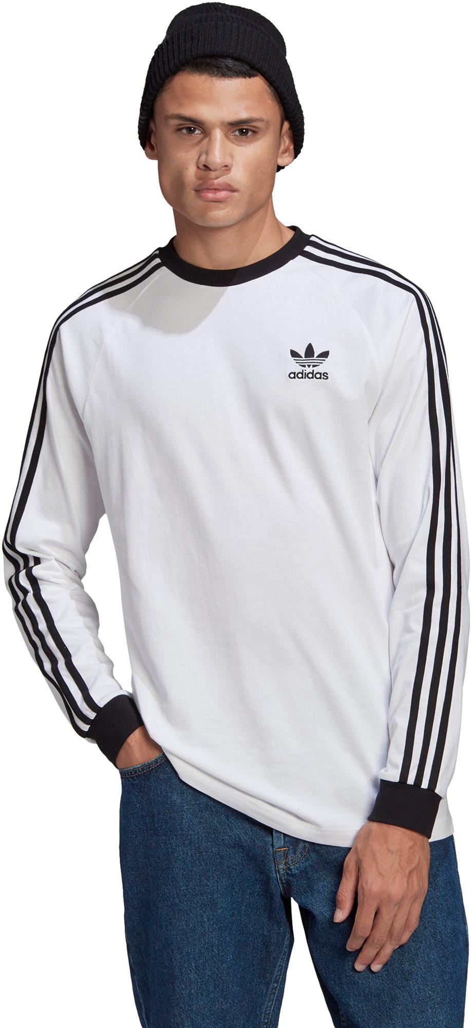 3-stripes Ls T