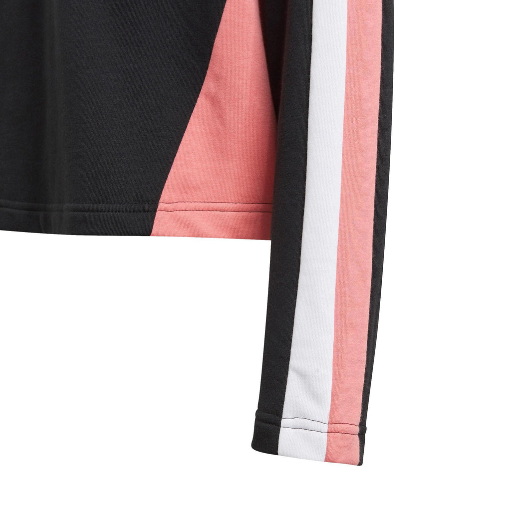 G Hoodedcrop Ts