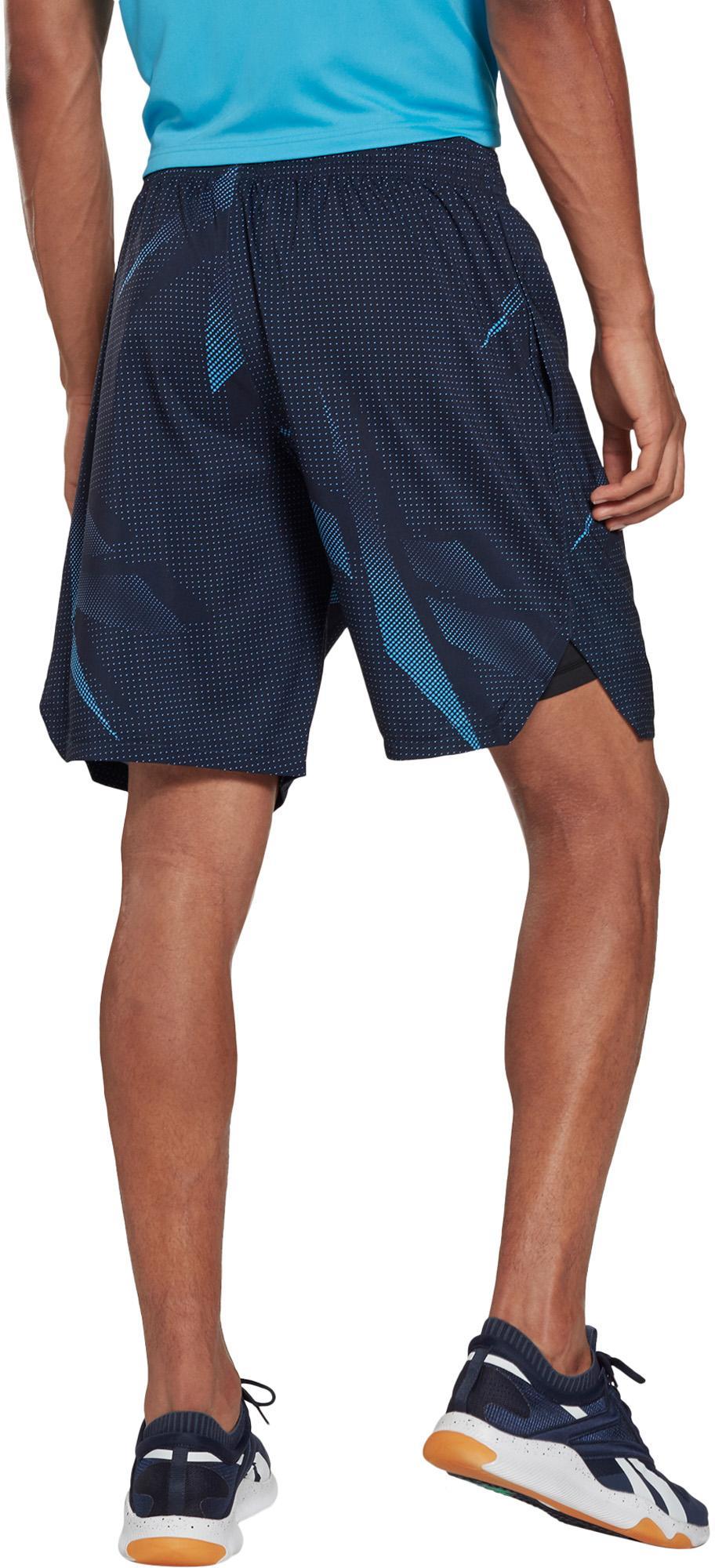 Wor Aop Short