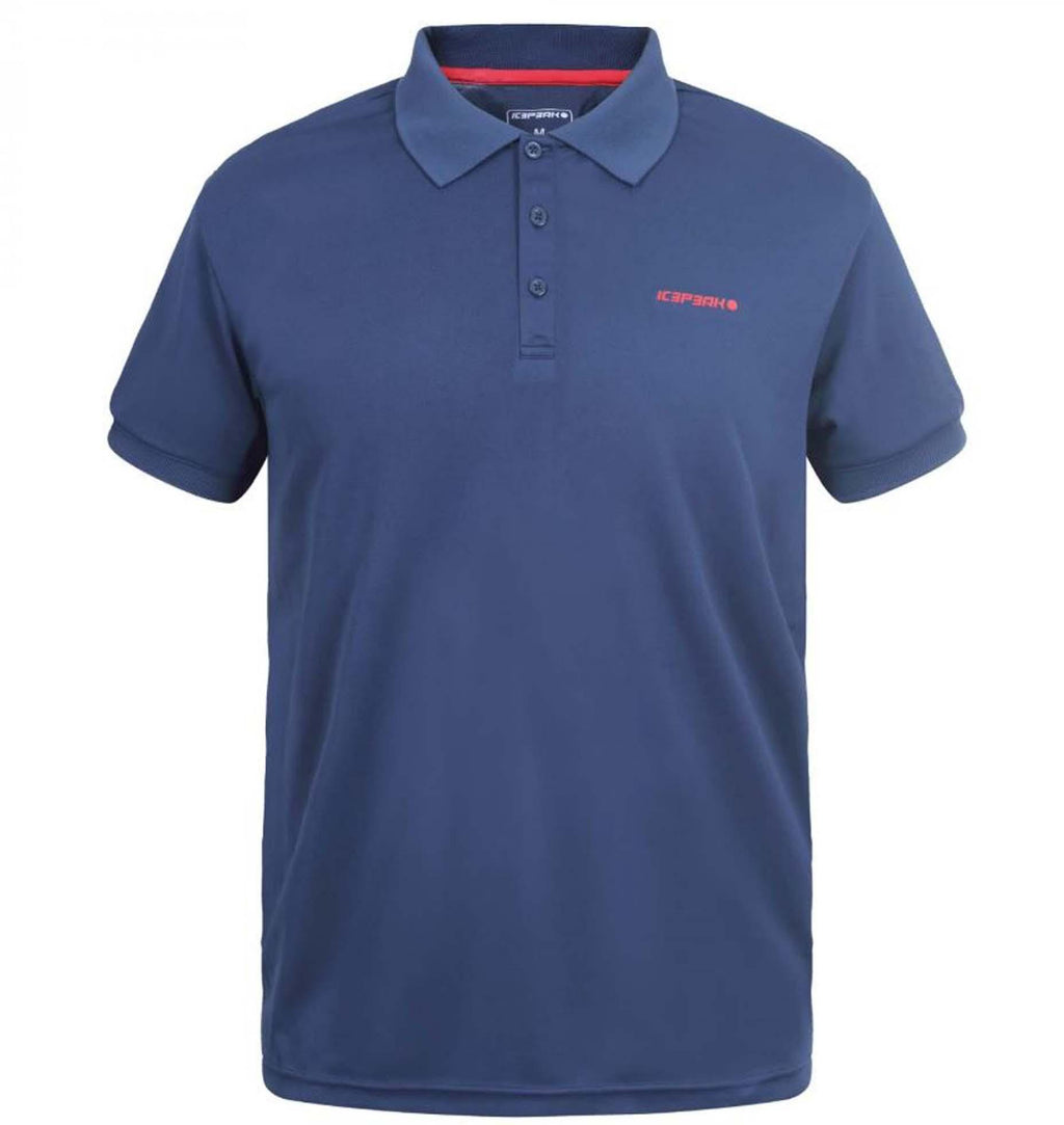 Kyan Polo Shirts