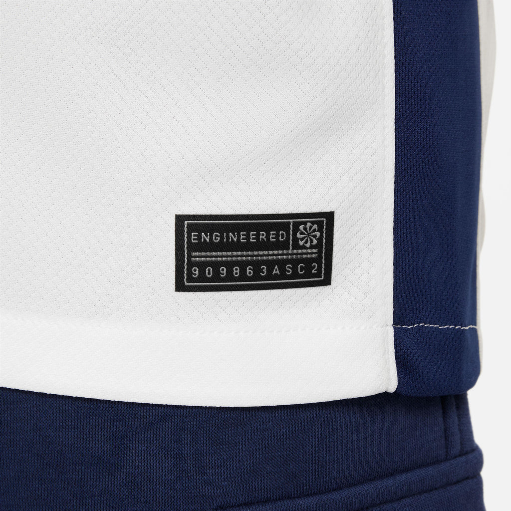 Tottenham Hotspur FC Stadium kids thuisshirt 24/25