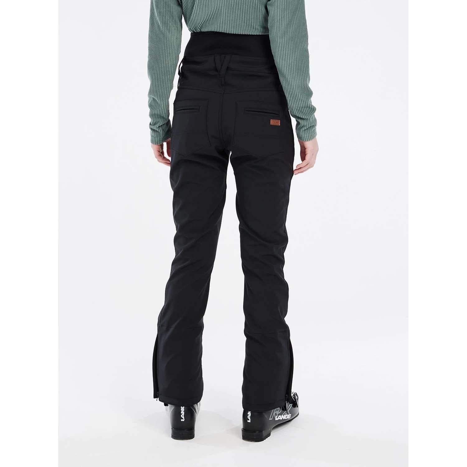 prtlullabyos ski broek