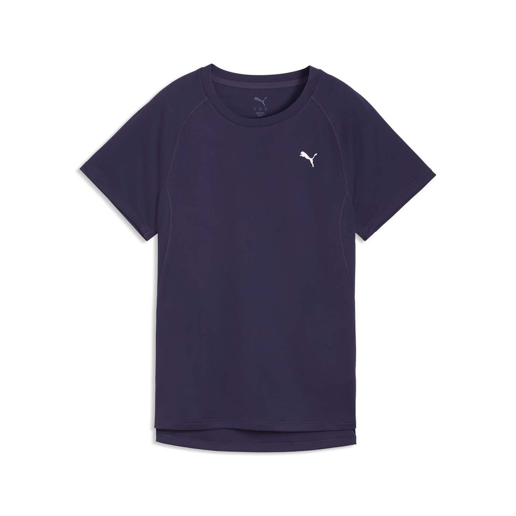 Run Velocity Lichtgewicht Zomer Hardloopshirt