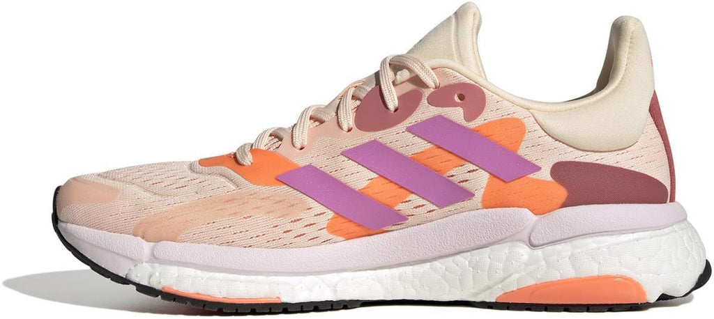 Solar Boost 4 W