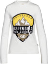 aspen longsleeve top