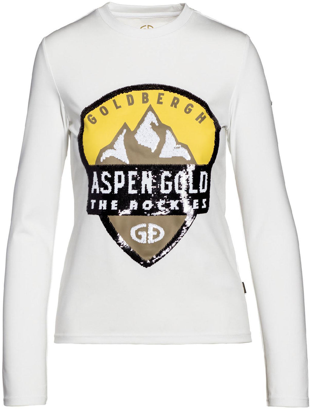 aspen longsleeve top