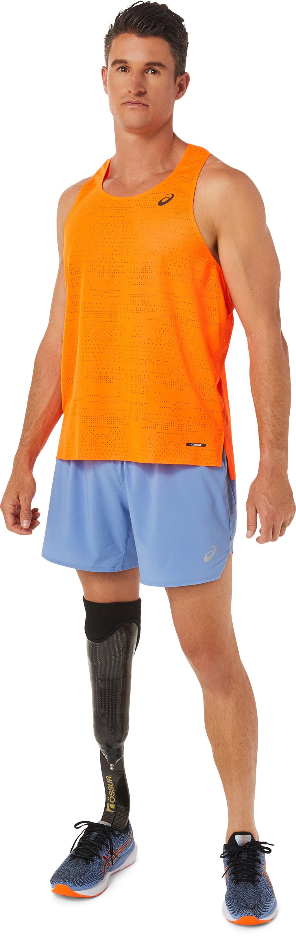 Ventilate Actibreeze top