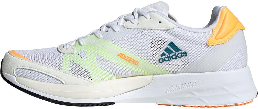 ADIZERO ADIOS 6 M, LEGIND/FTWWHT/T, 8
