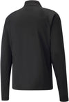 TeamLIGA 1/4 Ripeuter longsleeve top