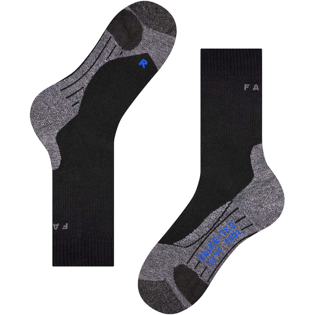 Trekking sokken 2 cool dames