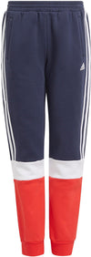 Essentials Colorblock kids broek