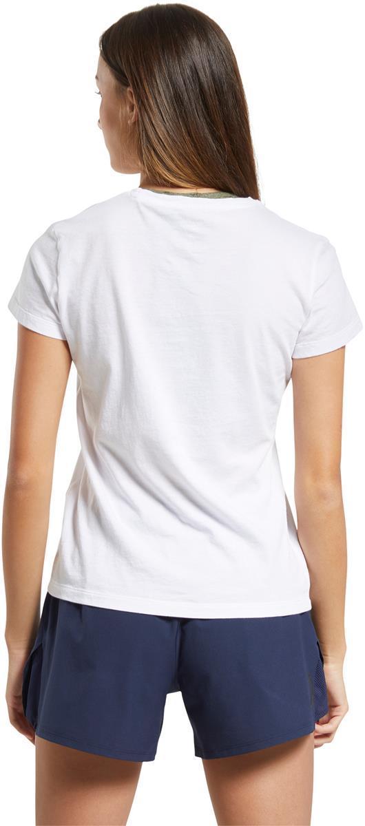 reebok training tee
