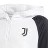 Juventus Tiro 23 kids hoodie