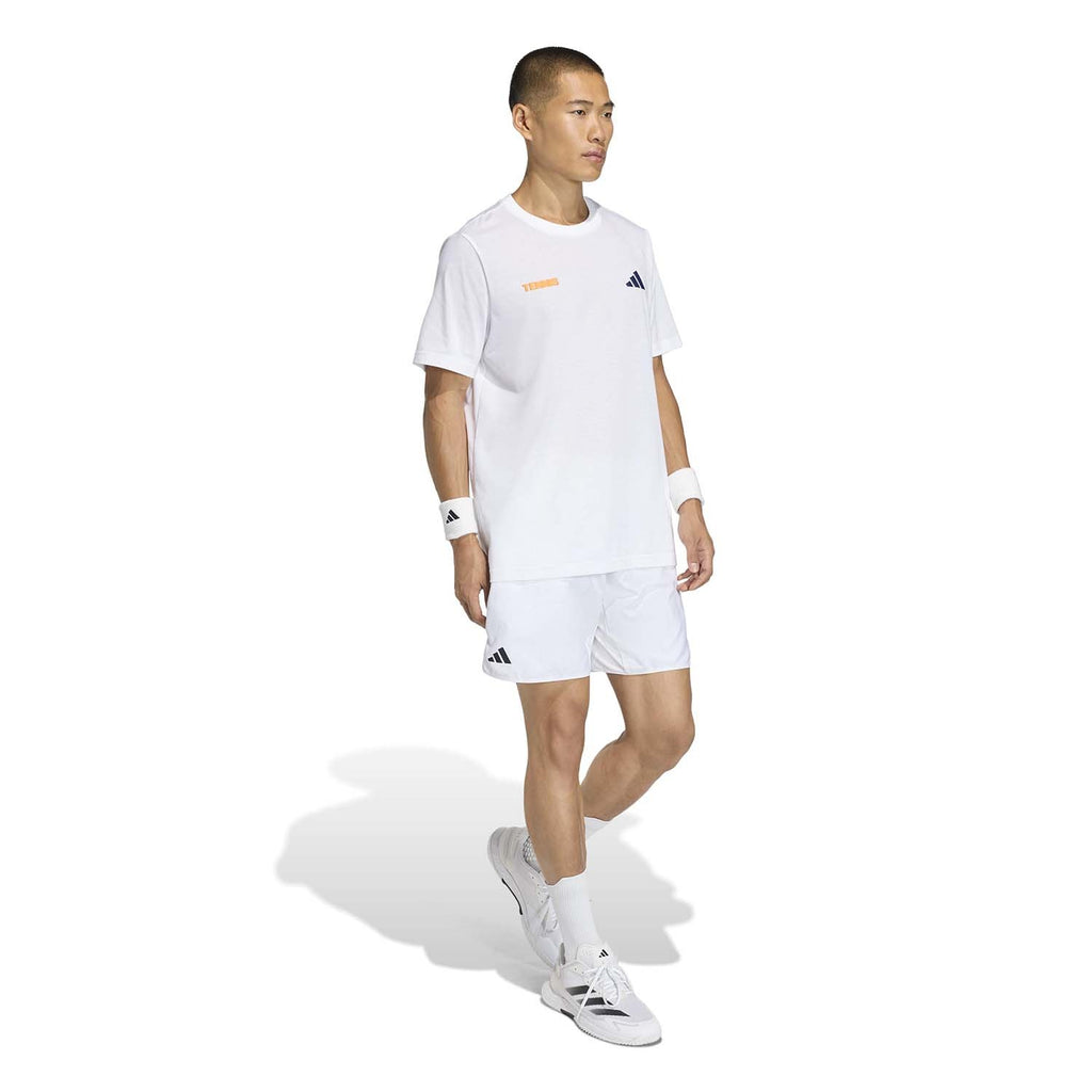 Hot Egg Graphic Tee T-shirt tennis