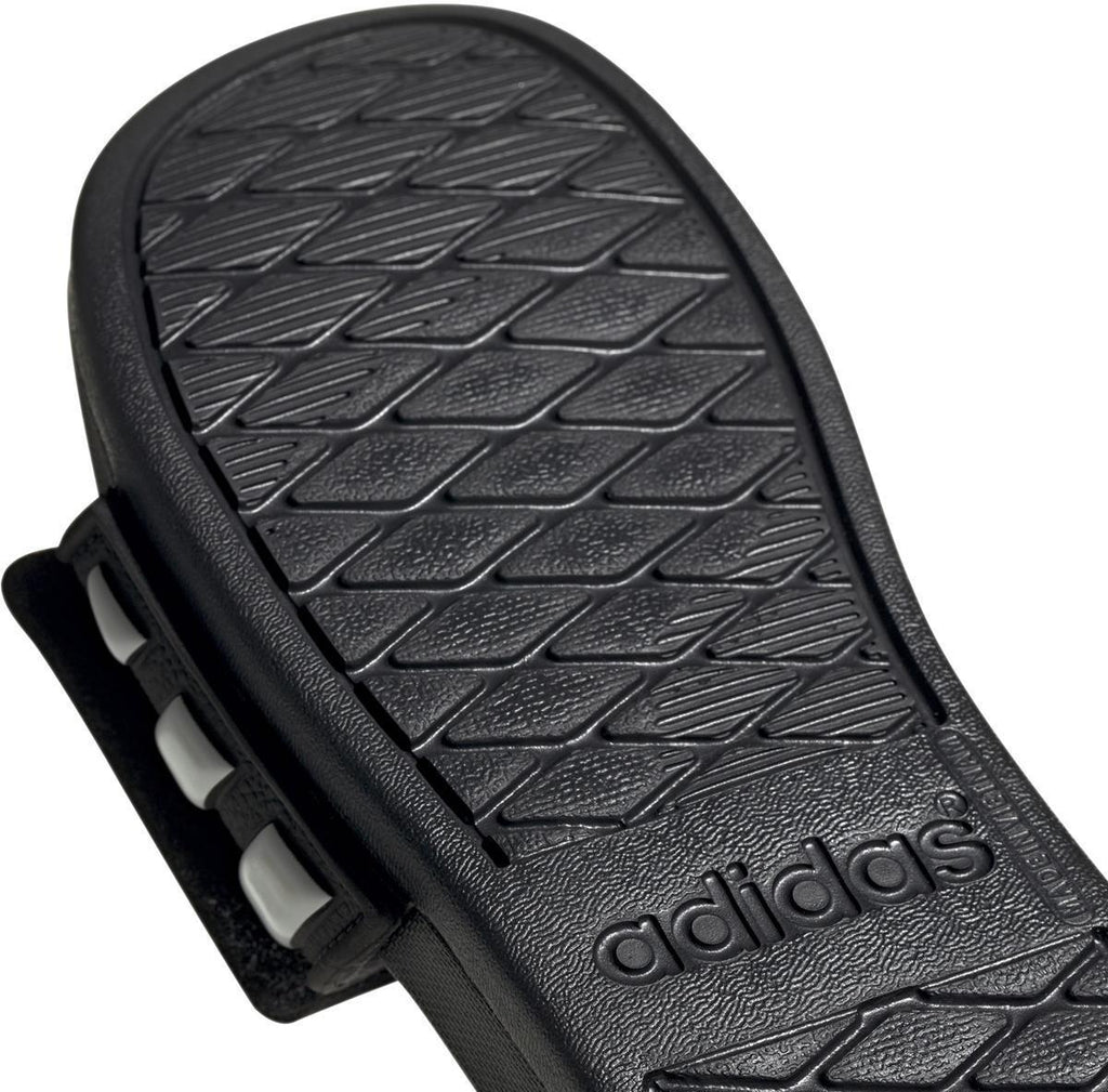 Adilette Comfort Adjustable Badslippers