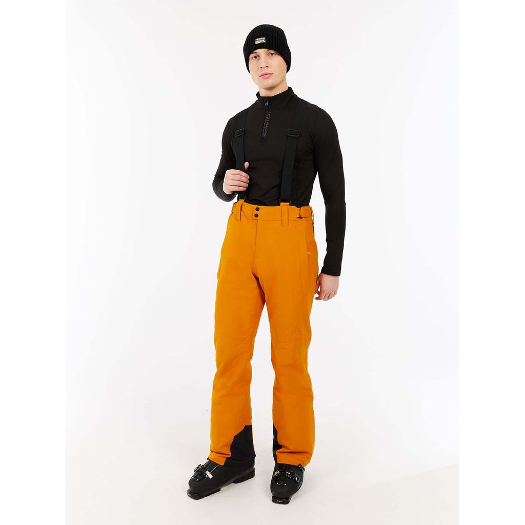 Prtrowens skibroek