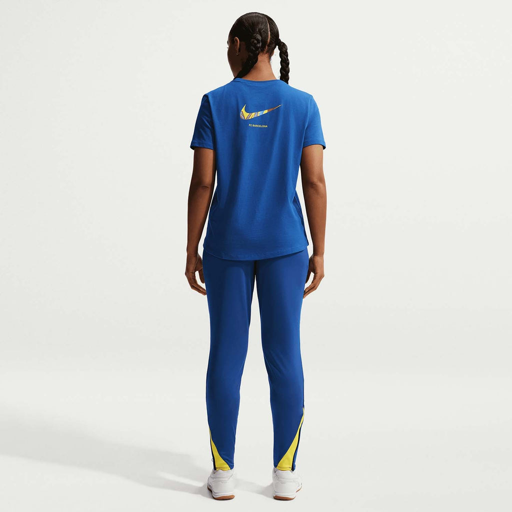 FC Barcelona Dri‑FIT Strike Trainingsbroek Dames
