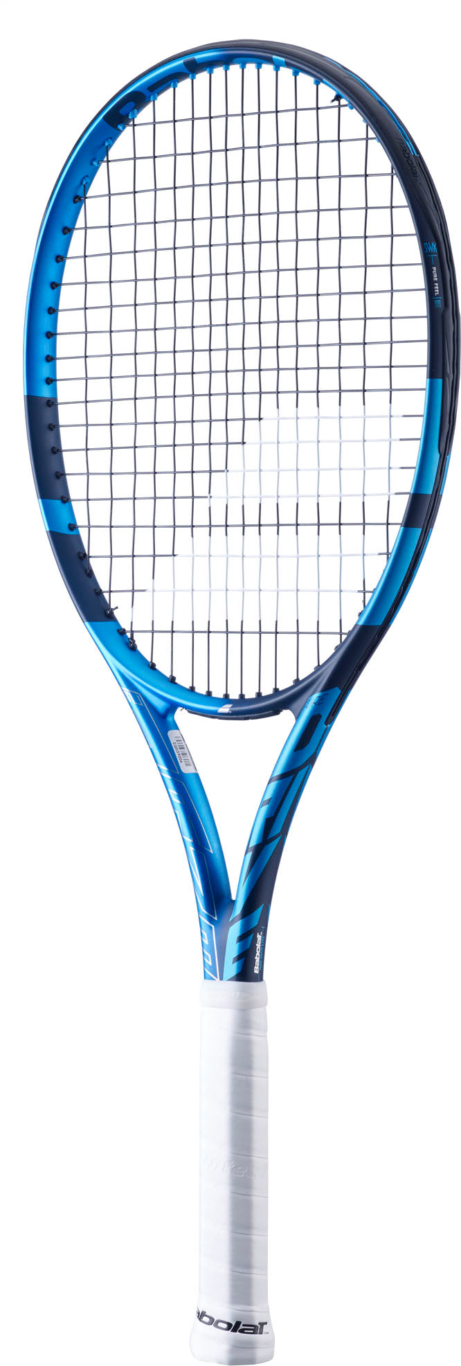 Pd Lite Strung No Cover tennisracket