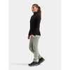 Viona full-zip Pully fleece outdoor