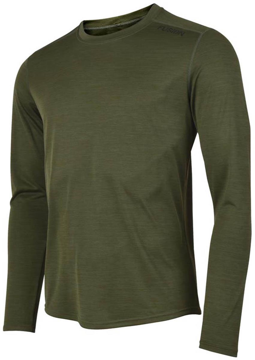 mens c3 ls shirt
