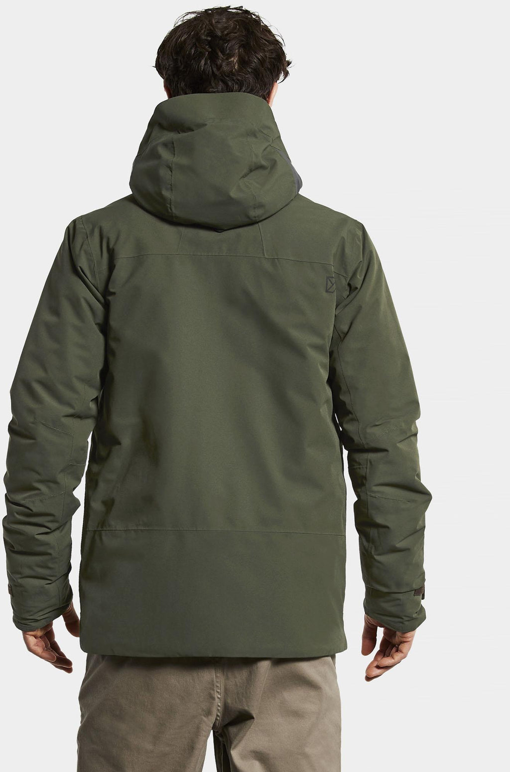 Sebastian Usx Jkt 2