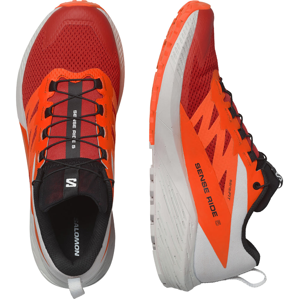 Sense Ride 5 trailschoenen