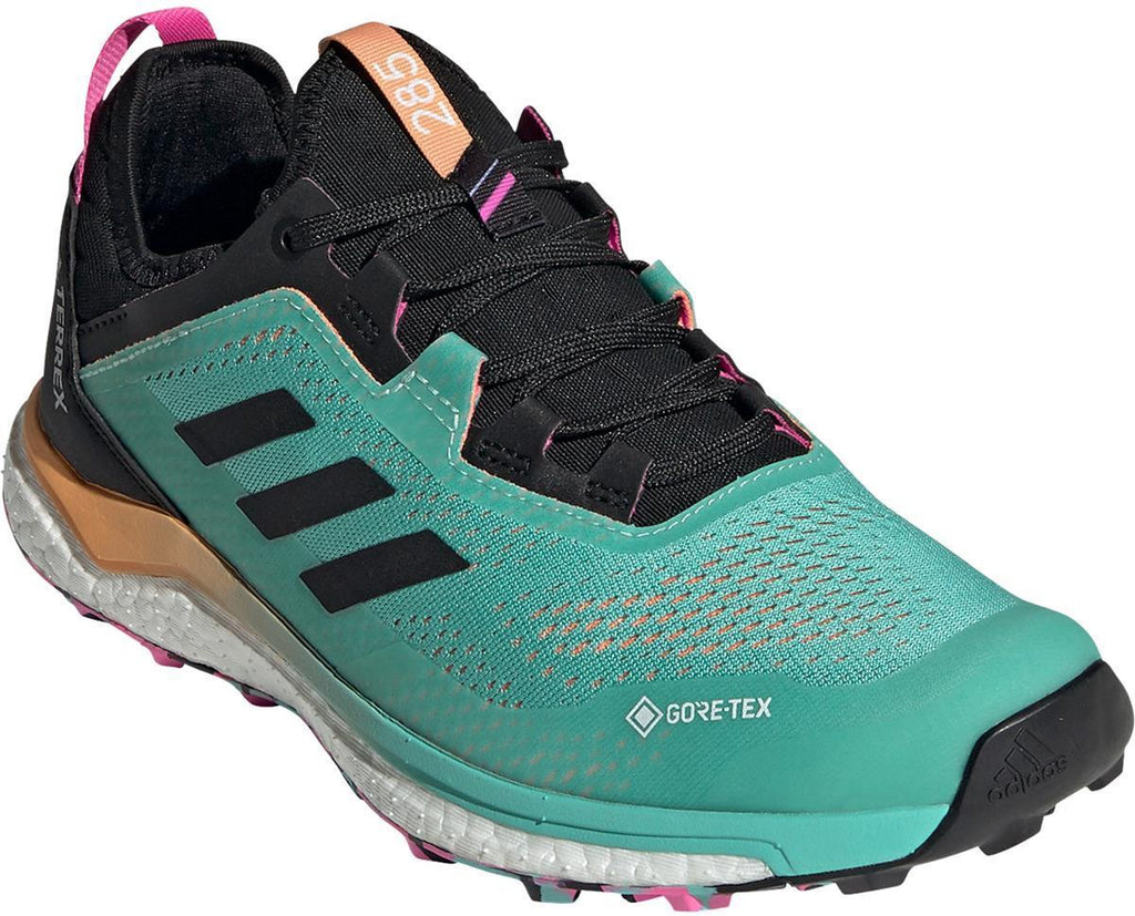 Terrex Agravic Flow GTS trailschoenen