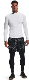 UNDER ARMOUR UA CG Armour Comp Mock.Langarmshirt