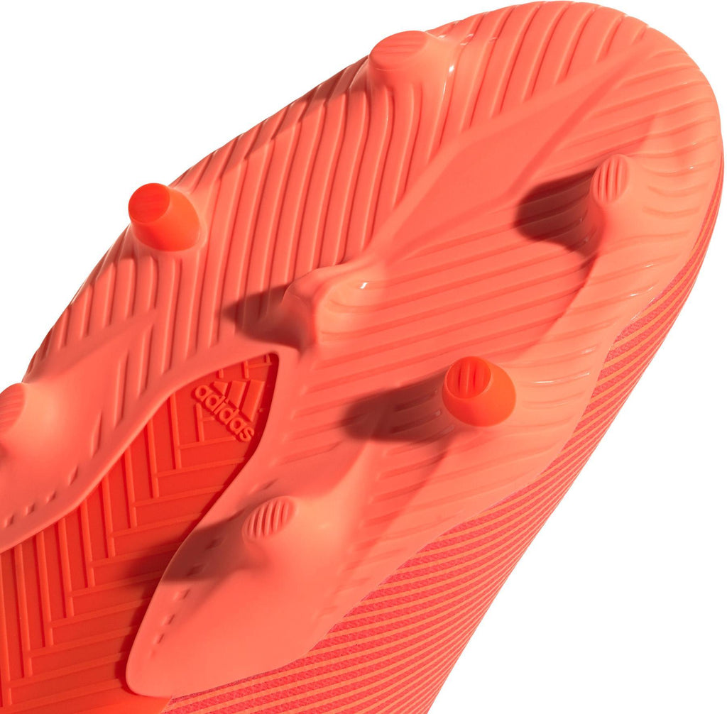 Nemeziz 19.3 Firm Ground Voetbalschoenen