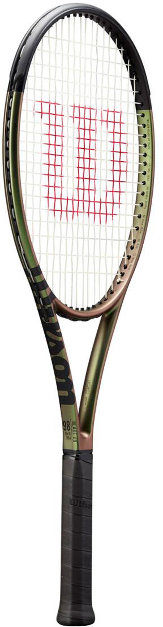 Blade 98 18x20 V8.0