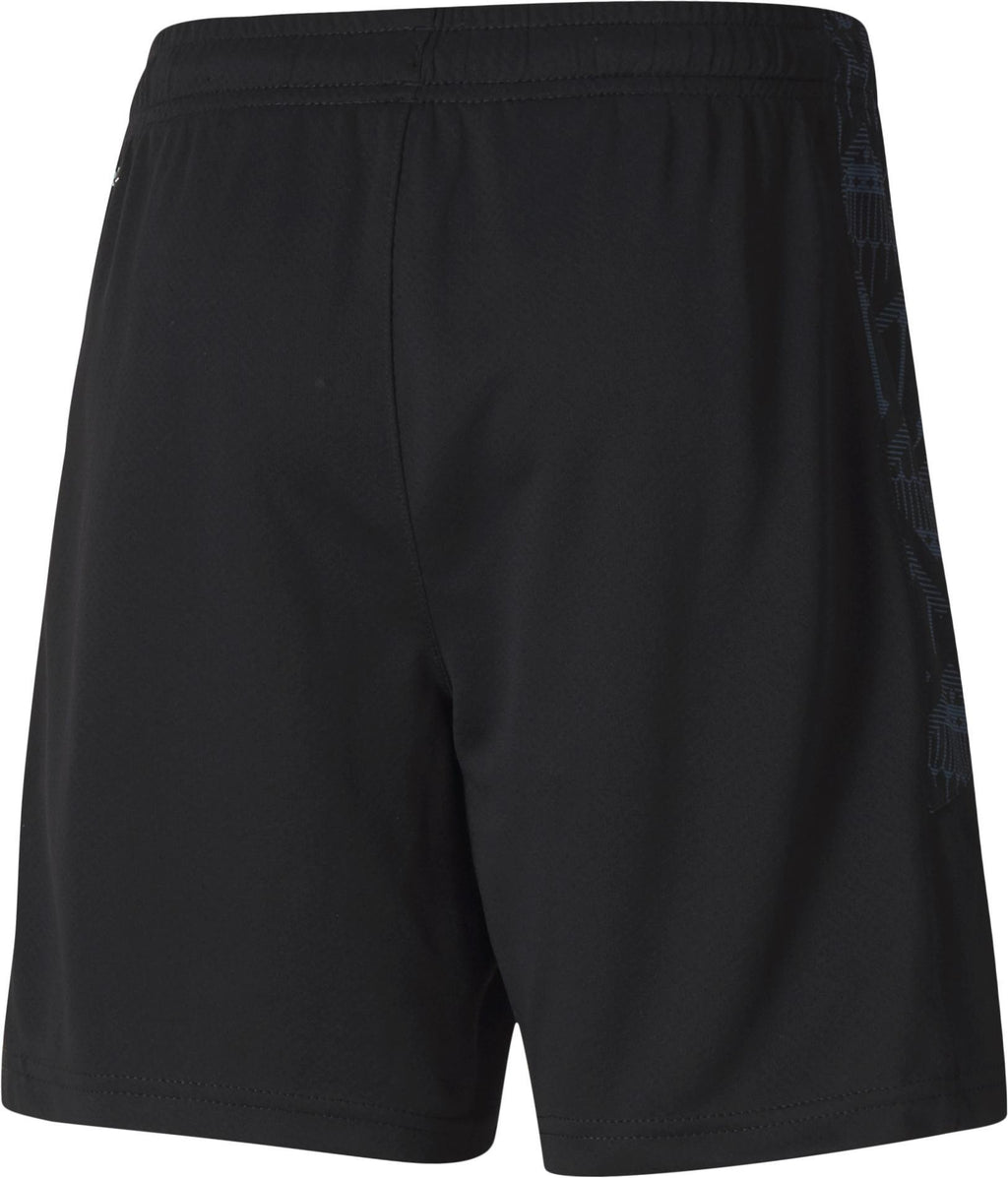 mcfc shorts replica jr